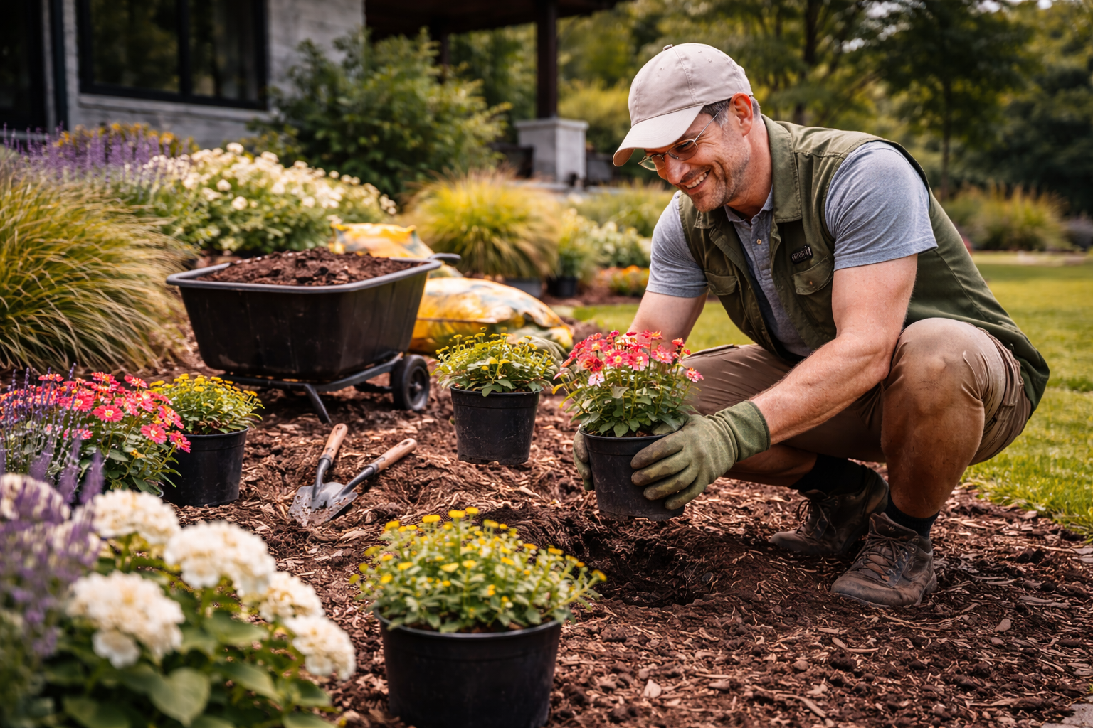 Botanical Design Package